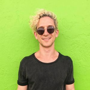 Meet your Posher, Jesse